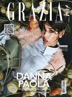 Grazia México